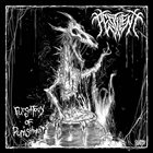 PESTILENT Purgatory Of Punishment album cover