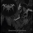 PESTLEGION Dominus Profundum album cover
