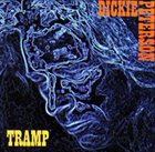 DICKIE PETERSON Tramp album cover