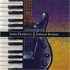 JOHN PETRUCCI An Evening With John Petrucci & Jordan Rudess album cover