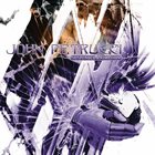 JOHN PETRUCCI Suspended Animation album cover