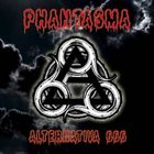 PHANTASMA Alternative 666 album cover