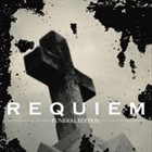PHANTASMAGORIA Requiem～Funeral Edition～ album cover