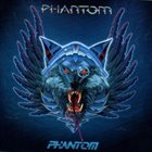 PHANTOM Phantom album cover