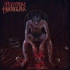 PHANTOM HOURGLASS Death Gazer album cover