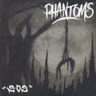 PHANTOMS S.O.S. album cover