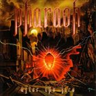 PHARAOH (PA) — After the Fire album cover