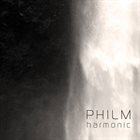 PHILM Harmonic album cover