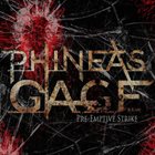 PHINEAS GAGE Pre​-​Emptive Strike album cover