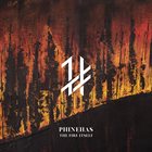 PHINEHAS The Fire Itself album cover