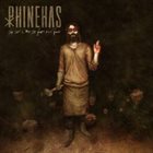 PHINEHAS The Last Word Is Yours To Speak album cover