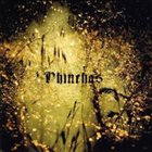PHINEHAS The Phinehas album cover