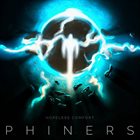 PHINERS Hopeless Comfort (Instrumental) album cover