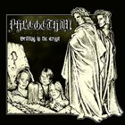 PHLEGETHON Drifting in the Crypt album cover