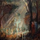 PHLEGETHON Mirage Myth album cover