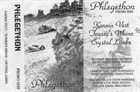 PHLEGETHON Promo 1995 album cover