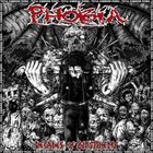 PHOBIA Decades of Blastphemy album cover