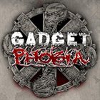 PHOBIA Gadget / Phobia album cover