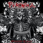 PHOBIA Grind Core album cover
