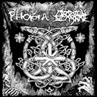 PHOBIA Phobia / Abaddon Incarnate album cover