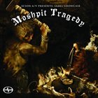 PHOBIA Scion A/V Presents Label Showcase - Moshpit Tragedy album cover