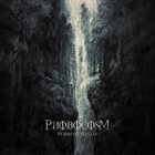 PHOBOCOSM Foreordained album cover