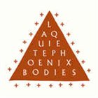PHOENIX BODIES Phoenix Bodies / La Quiete album cover