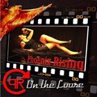 PHOENIX RISING On The Loose album cover