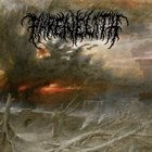 PHRENELITH Desolate Endscape album cover