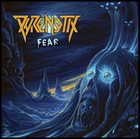 PHRENETIX Fear album cover