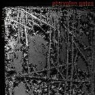 PHRYGIAN GATES Black Lines album cover