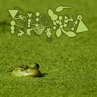 PHYLLOMEDUSA Algaeicntopia album cover