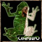 PHYLLOMEDUSA Camp Bufo album cover