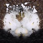 PHYLLOMEDUSA The Foam Nest (2016) album cover