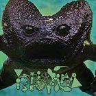 PHYLLOMEDUSA The Fuscus Frolic album cover