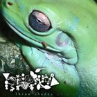 PHYLLOMEDUSA Three Shades Of Green album cover