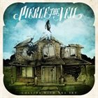 PIERCE THE VEIL Collide With The Sky album cover