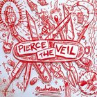 PIERCE THE VEIL Misadventures album cover