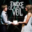 PIERCE THE VEIL Selfish Machines album cover