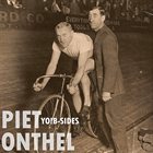 PIET ONTHEL Yo!B-Sides album cover