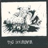 PIG DESTROYER Demo album cover