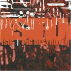 PIG DESTROYER Isis / Pig Destroyer album cover