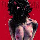 PIG DESTROYER Terrifyer album cover