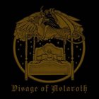 PILGRIM Visage of Astaroth album cover