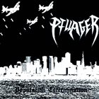 PILLAGER Demo 10'07 album cover