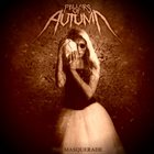 PILLARS OF AUTUMN The Masquerade (Instrumental) album cover