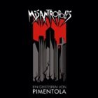 PIMENTOLA Misantropolis album cover