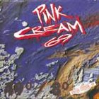 PINK CREAM 69 49° 8° album cover