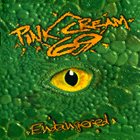 PINK CREAM 69 Endangered album cover
