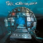 PINK CREAM 69 Thunderdome album cover